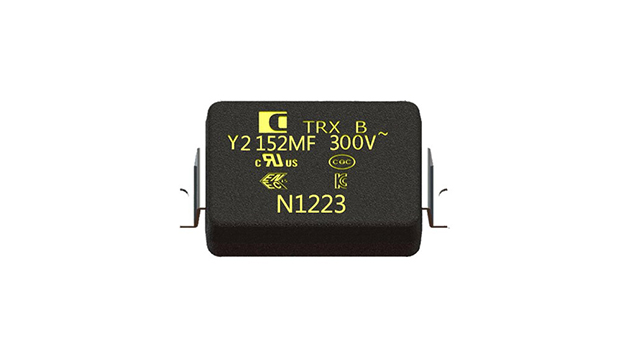 安規(guī)電容的規(guī)格參數(shù),最全干貨分享!